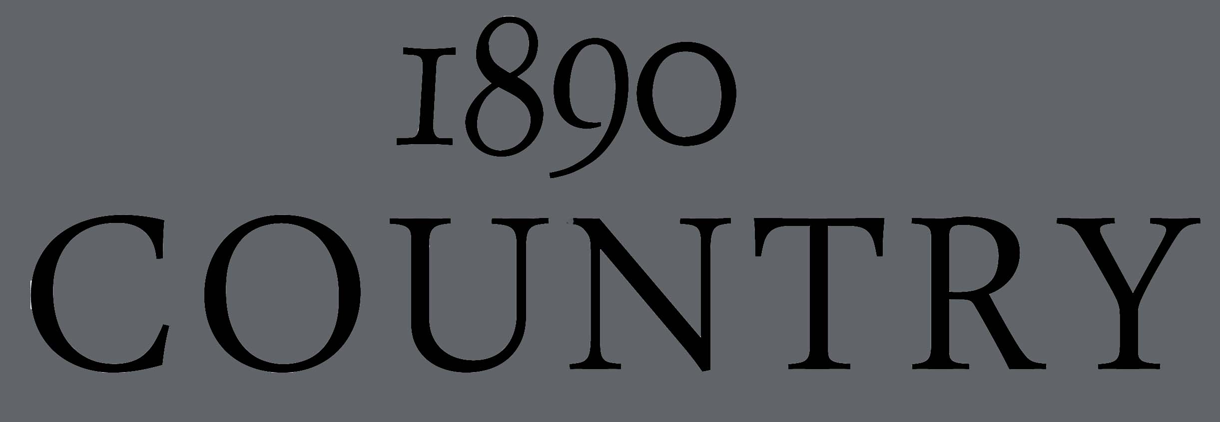 1890 Country